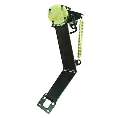 Stable Operation Sweeper Water Spray Rack Highly Precise Street Sweeper Parts