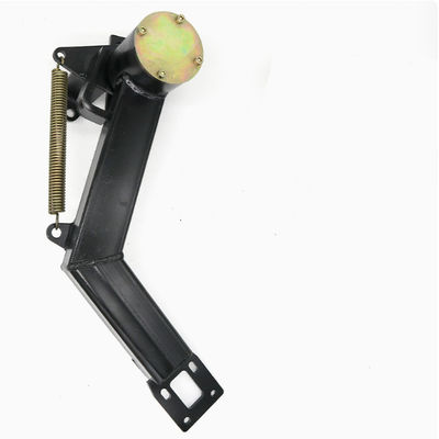 Stable Operation Sweeper Water Spray Rack Highly Precise Street Sweeper Parts