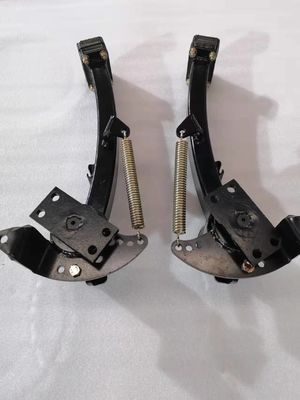 Powerful Road Sweeper Spray Arm Smooth Operation Street Sweeper Parts