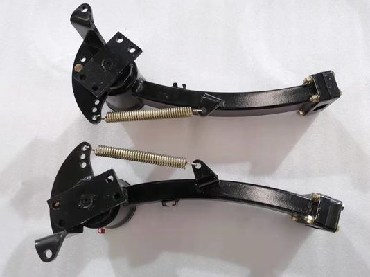 Powerful Road Sweeper Spray Arm Smooth Operation Street Sweeper Parts