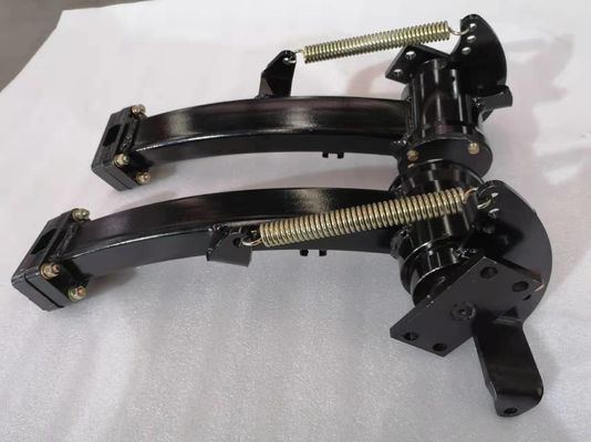Powerful Road Sweeper Spray Arm Smooth Operation Street Sweeper Parts