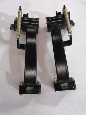 Powerful Road Sweeper Spray Arm Smooth Operation Street Sweeper Parts