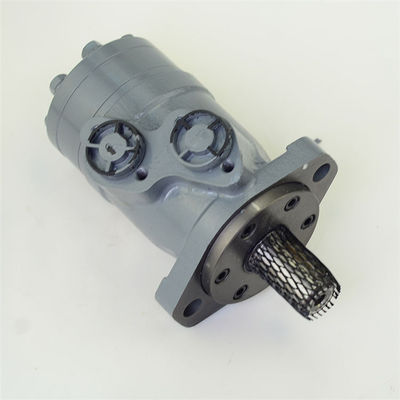 Long Lasting Sweeper Motor Hydraulic Type High Strength Corrosion Protection