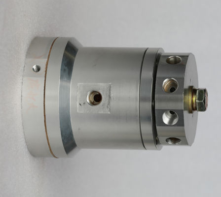 Hydraulic Self Rotating Water Motor Sweeper Truck Parts Smooth Operation