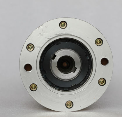 Hydraulic Self Rotating Water Motor Sweeper Truck Parts Smooth Operation