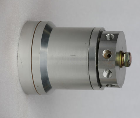 Hydraulic Self Rotating Water Motor Sweeper Truck Parts Smooth Operation
