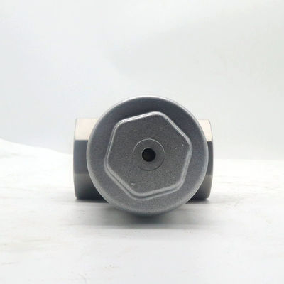 Pneumatic Water Shut Off Valve Low Pressure High Corrosion Resistance