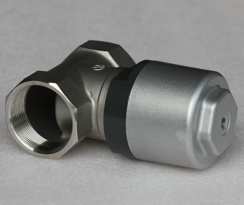 Pneumatic Water Shut Off Valve Low Pressure High Corrosion Resistance