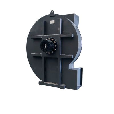 Sweeper Truck Centrifugal Blower Fan Explosion Proof High Pressure Centrifugal Blower