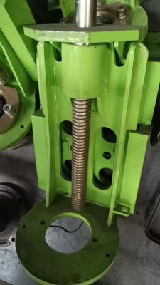 Rainproof Street Sweeper Cleaning Mechanism Assembly Safety Operation Road Sweeper Spares