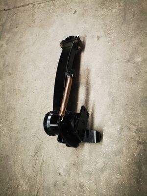 Environmentally Friendly Road Sweeper Spray Arm convenient Sweeper Truck Parts