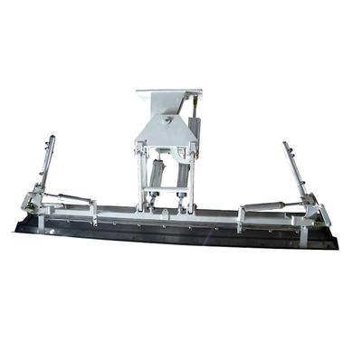 Multifunctional Front Mounted Sprinkler Rack Easy Installation Water Truck Parts