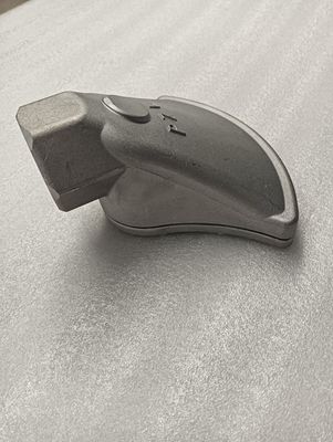 Heavy Duty Water Truck Spray Nozzle Energy Efficient Water Truck Parts