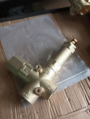 Explosion Proof Water Truck Valve Water Pump Pressure Relief Ball Valve