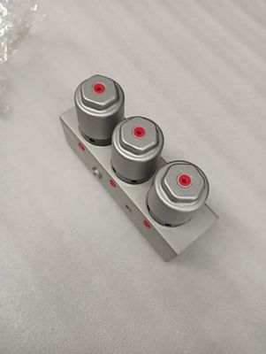Automatic Hydraulic Cartridge Valve Customized For Sanitation Vehicles