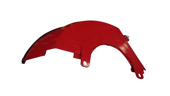 SweepShield Pro，ToughSweep Cover，RoadGuard Sweep Cover