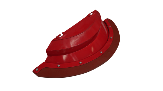 SweepShield Pro，ToughSweep Cover，RoadGuard Sweep Cover