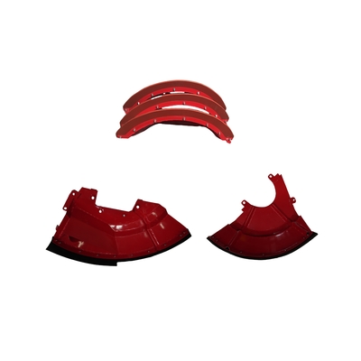 SweepShield Pro，ToughSweep Cover，RoadGuard Sweep Cover