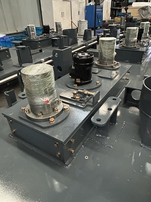 Sanitation Custom Suction Head，ProCustom Suction Unit
