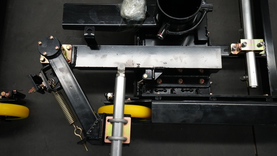 Tailor - Made DeepClean Suction Nozzle,Durable - Made Custom Suction Module