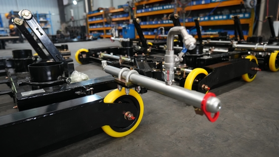 Tailor - Made DeepClean Suction Nozzle,Durable - Made Custom Suction Module