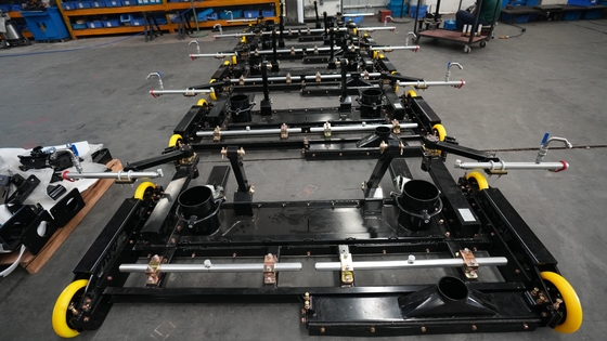 Tailor - Made DeepClean Suction Nozzle,Durable - Made Custom Suction Module