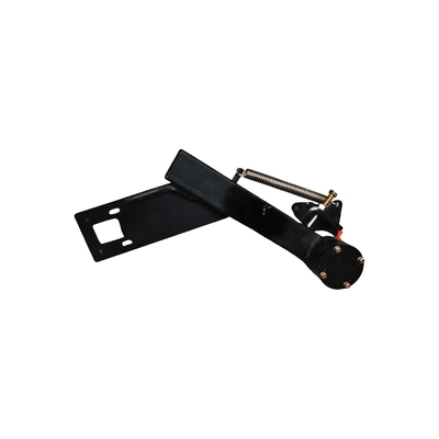 Sanitation Vehicle Spray Arm Assembly，High - Pressure Spray Operation Arm Device，High - Efficiency Water - Saving Spray Arm Assembly