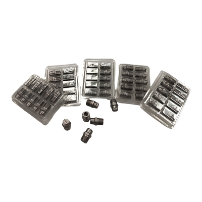 High - Pressure Cleaning Nozzles，Eco - Efficient High - Pressure Spray Nozzles