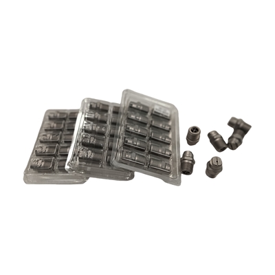 High - Pressure Cleaning Nozzles，Eco - Efficient High - Pressure Spray Nozzles