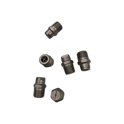 High - Pressure Cleaning Nozzles，Eco - Efficient High - Pressure Spray Nozzles