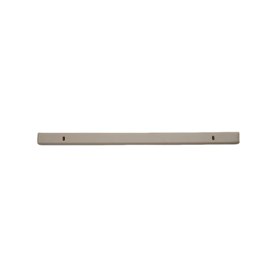 Eco - Friendly Nylon Adjustment Strips – Wear - Resistant，Heavy - Duty Nylon Adjustment Plate for Sanitation Vehicle Suction Systems