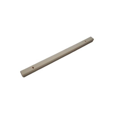 Eco - Friendly Nylon Adjustment Strips – Wear - Resistant，Heavy - Duty Nylon Adjustment Plate for Sanitation Vehicle Suction Systems