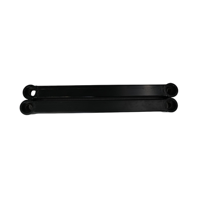 Suction Nozzle Linkage for Smooth Operation, Heavy - Duty Suction Nozzle Linkage Assembly (Black)