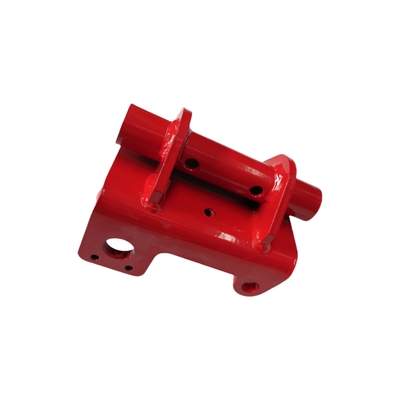 Swing - Flex Front Sweep Universal Hinge, Dual - Direction Front Sweep Hinge Mount