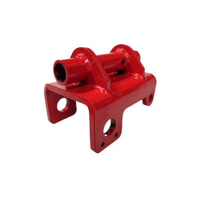 Swing - Flex Front Sweep Universal Hinge, Dual - Direction Front Sweep Hinge Mount