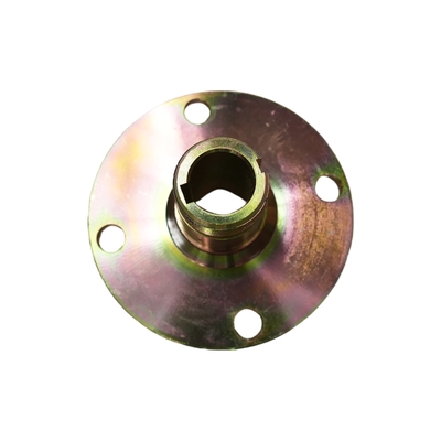 Ultra - Fit Coupling Flange， High - Strength Coupling Flange Assembly