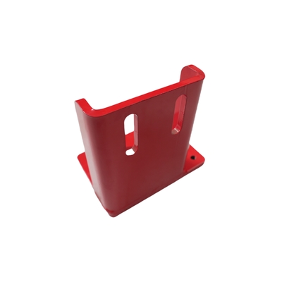 Front Sweep Motor Mount - Stable Operation Guardian