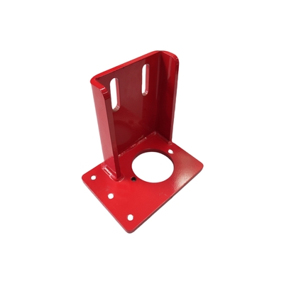 Front Sweep Motor Mount - Stable Operation Guardian