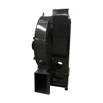 High-Pressure Maintenance-Free High-Efficiency Vibration-Resistant Long-Lasting Noise-Reducing Explosion-Proof Heat-Insulating Centrifugal Blower (Sweeper Truck/Industrial Universal)