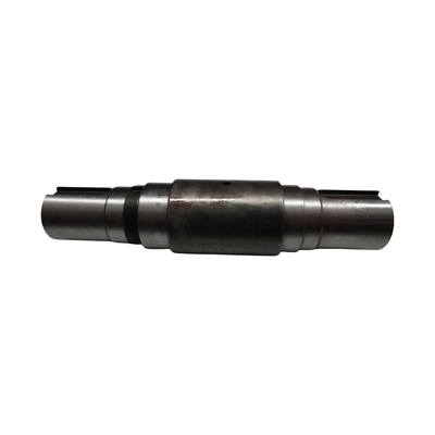 Sweeper Truck Special Part - High-Strength Steel Fan Transmission Shaft, Pulley-Drive Auxiliary Shaft (Length 355mm)