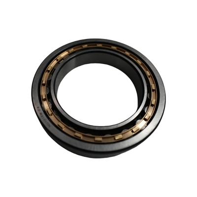 Sanitation/Sweeper Truck-Specific Small-Spec Fan Accessory Bearing, Alloy Material High-Precision Transmission Auxiliary Operating Shaft, Wear-Resistant Bearing for Fan Shaft