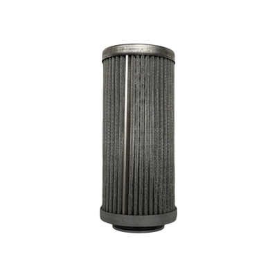 Sanitation/Sweeper Truck - Specific Water Filter Cartridge, Stainless Steel Black, High - Efficiency, for Water Sprinkler & Sweeper - Scrubber Trucks, Precision Filtration of Water & Stains