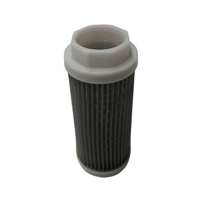 Durable Stainless Steel Mesh Filter for Sanitation, Accessory for Sanitation/Sweeper Trucks, Fits Sweeper/Sprinkler, Precision Sewage Filtration, Efficient Recycling