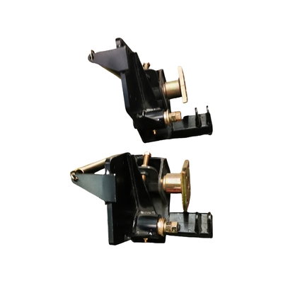 Thermal Insulation Road Sweeper Spray Arm Anti Corrosion Road Sweeper Spares