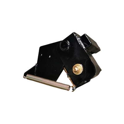 High Efficiency Cleaning Vehicle Spray Bracket Corrosion Resistant Street Sweeper Parts