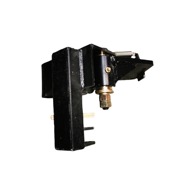 High Efficiency Cleaning Vehicle Spray Bracket Corrosion Resistant Street Sweeper Parts