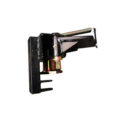 Customizable Road Cleaning Vehicle Spray Arm Waterproof Sweeper Spare Parts