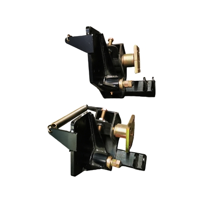 High Efficiency Cleaning Vehicle Spray Bracket Corrosion Resistant Street Sweeper Parts