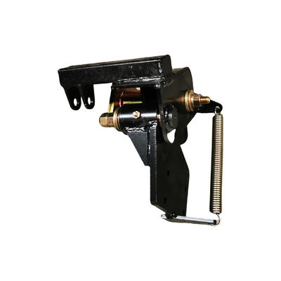 Customizable Road Cleaning Vehicle Spray Arm Waterproof Sweeper Spare Parts