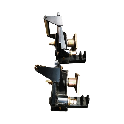 Customizable Road Cleaning Vehicle Spray Arm Waterproof Sweeper Spare Parts